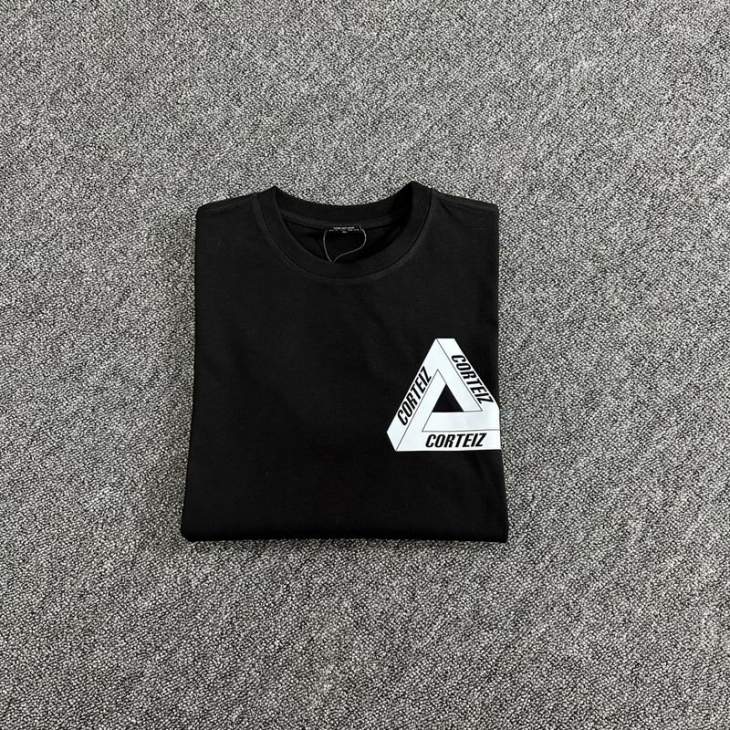 Corteiz T Shirts Short _SKUCorteizXS-2XLwmtx326316598